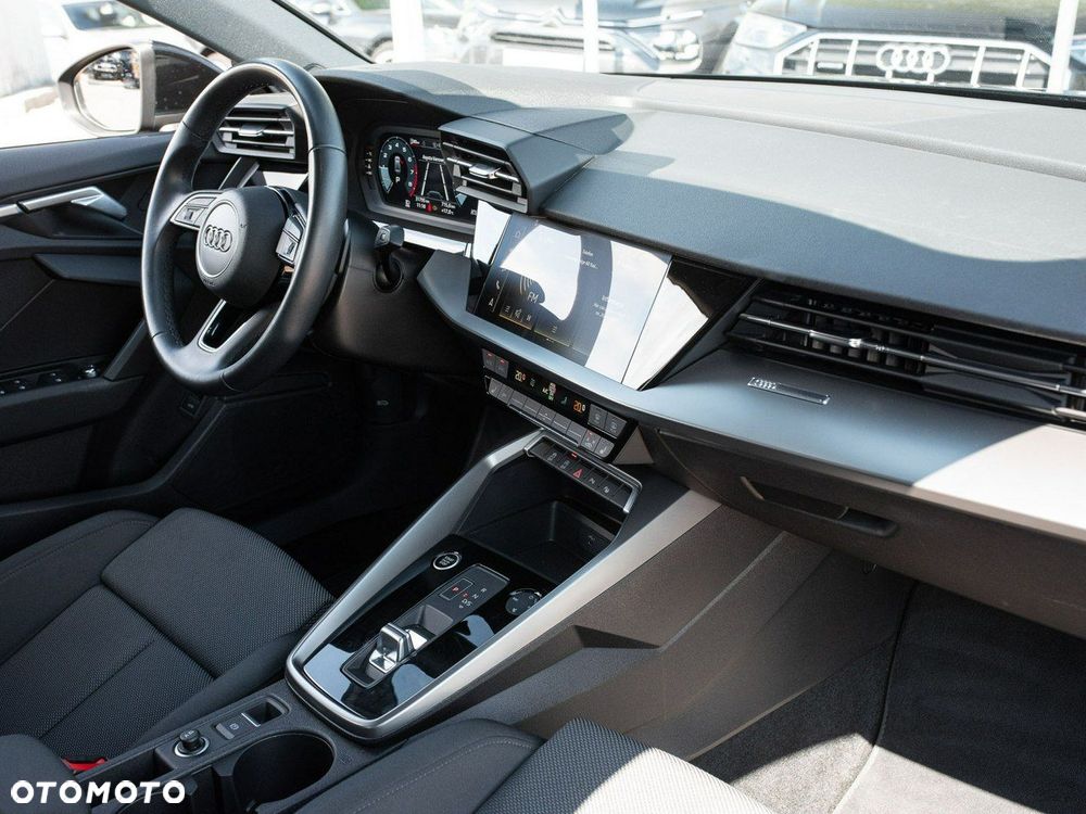 Audi A3 Limousine - 32