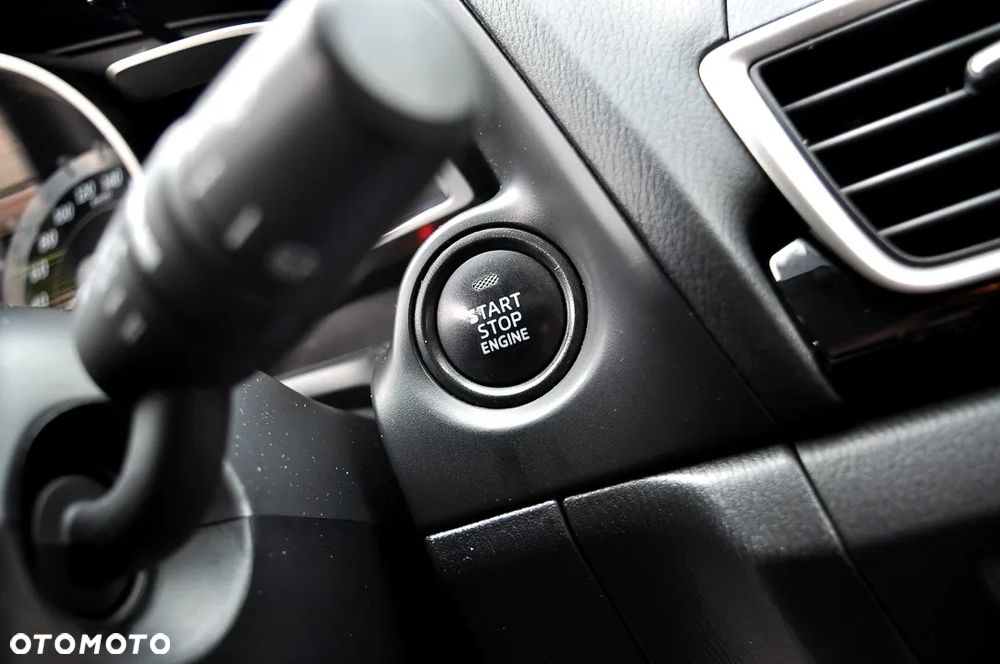 Mazda 3 Fließheck Exclusive-Line - 25