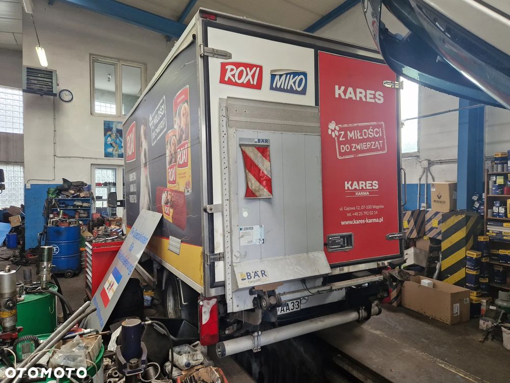 Mercedes-Benz Sprinter 516 - 2