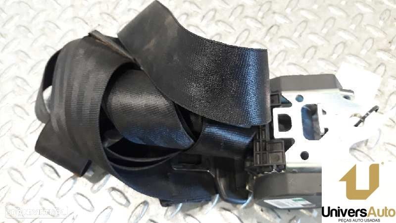 CINTO DE SEGURANÇA TRASEIRO DIREITO VOLKSWAGEN GOLF V 1.6 102CV 1595CC - 1