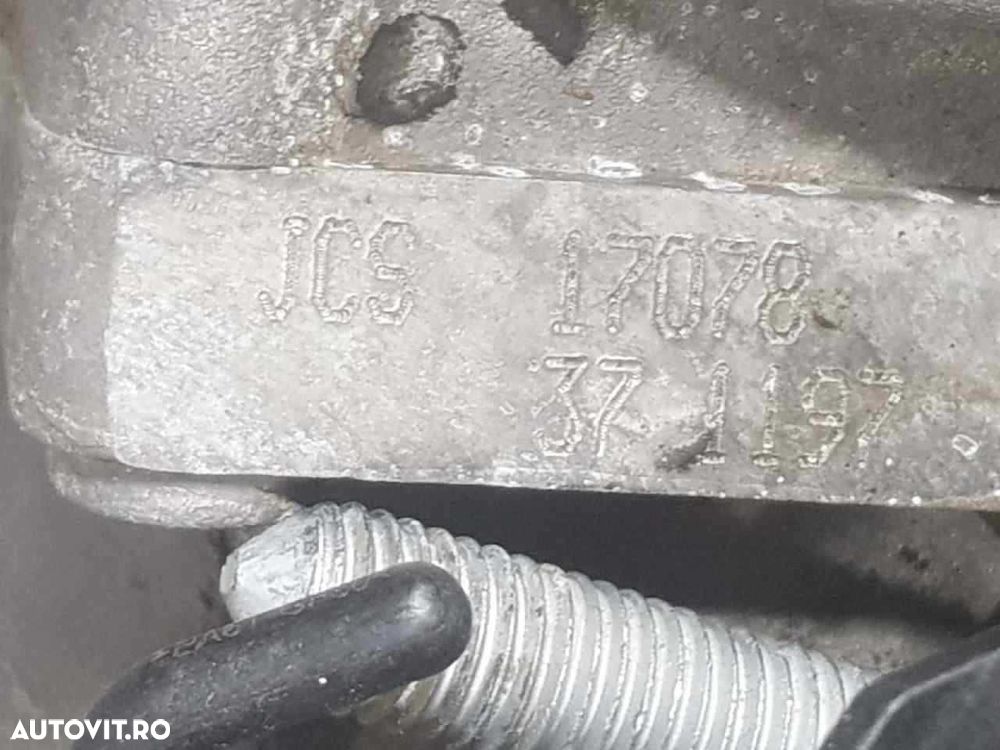 Cutie viteze VW Caddy 1.9 TDI; 5 Trepte; JCS / LFZ - 3