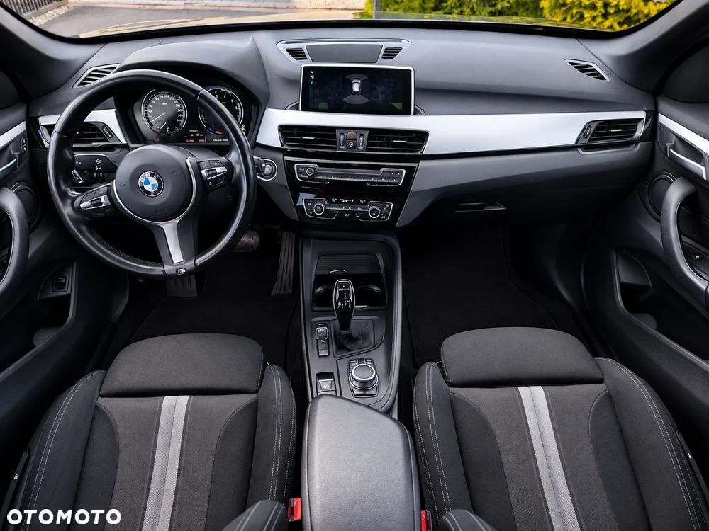 BMW X1 sDrive20i GPF M Sport - 11