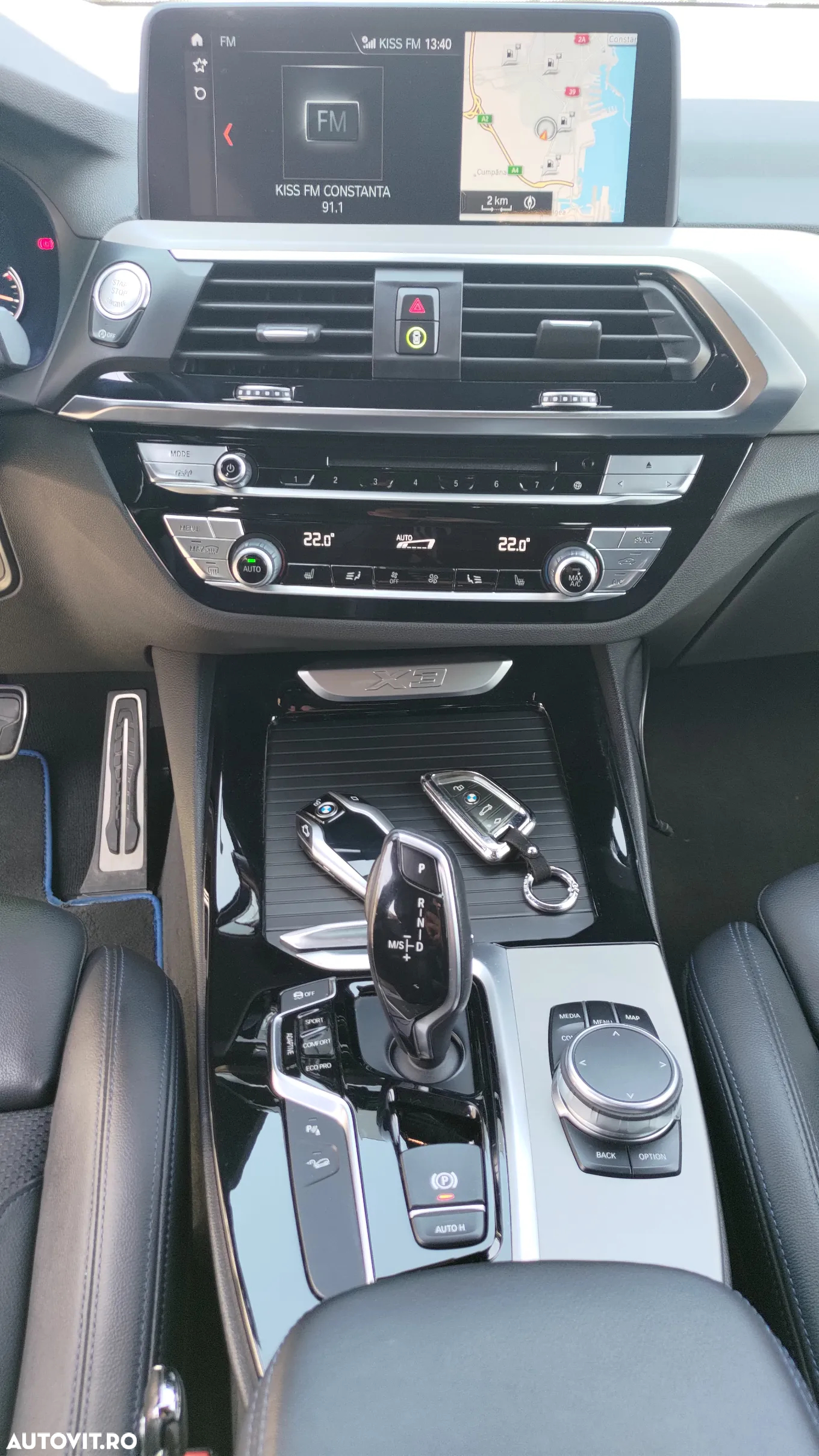 BMW X3 - 10
