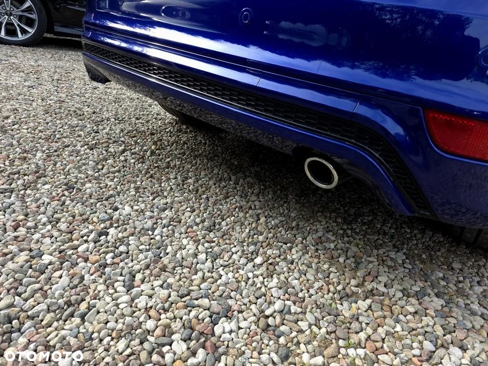 Ford Focus 2.0 TDCi ST-Line ASS - 28