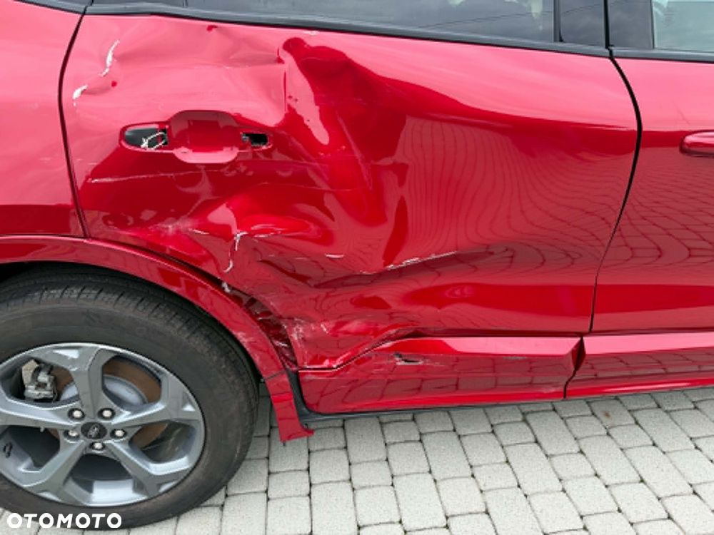 Ford Kuga 1.5 EcoBoost AWD ST-Line ASS - 7