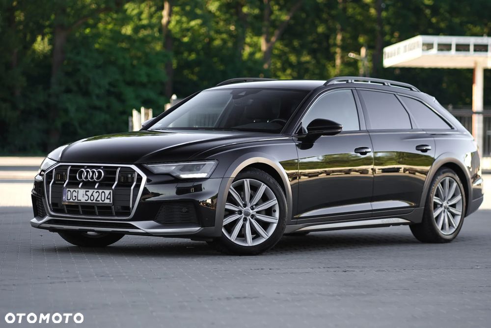 Audi A6 Allroad - 35