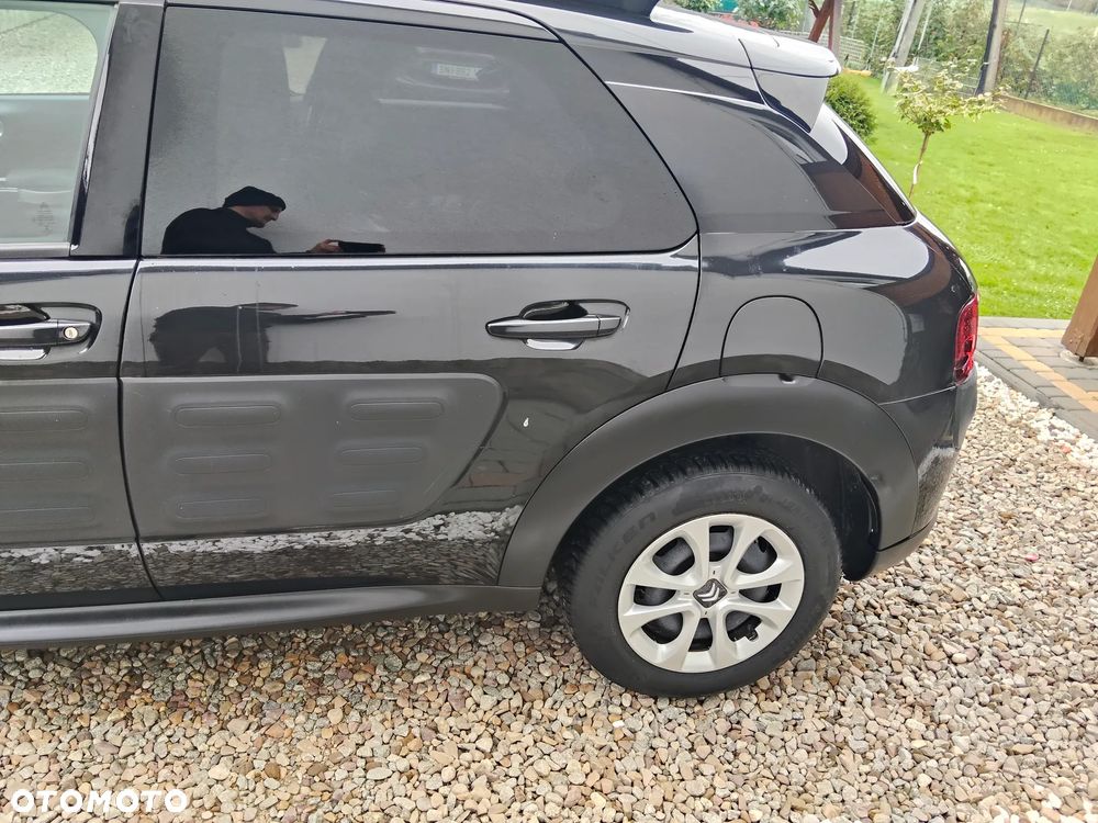 Citroën C4 Cactus PureTech 82 Selection - 8