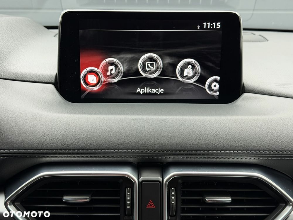 Mazda CX-5 2.0 Skyprestige 2WD - 20