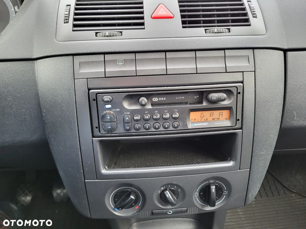 Skoda Fabia 1.4 16V Classic - 18