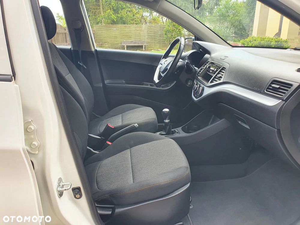 Kia Picanto - 15