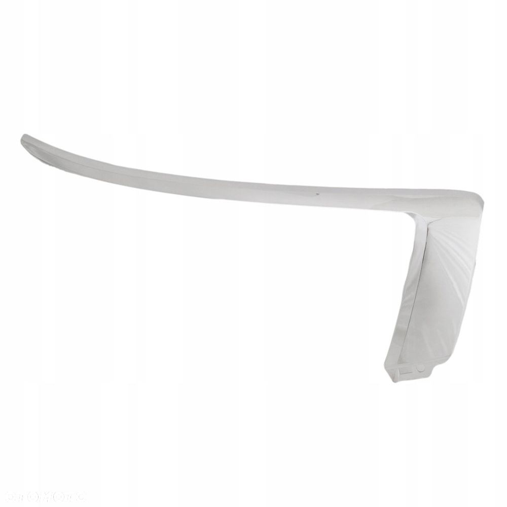 Listwa nakladka Chrom Mitsubishi Eclipse Cross 18- - 1