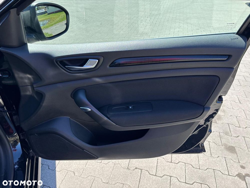 Renault Megane 1.5 dCi Intens EDC - 20