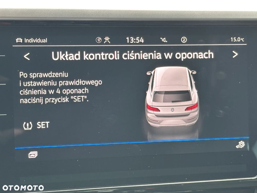 Volkswagen Arteon 2.0 TSI OPF DSG R-Line - 33