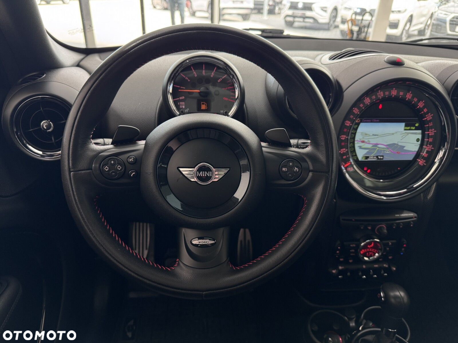 MINI Countryman - 16