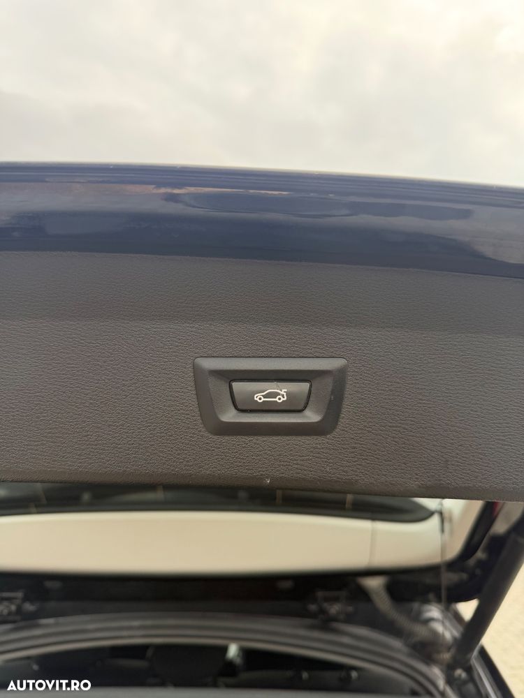 BMW X1 xDrive25e AT PHEV - 10