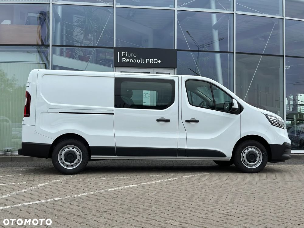 Renault Trafic - 4