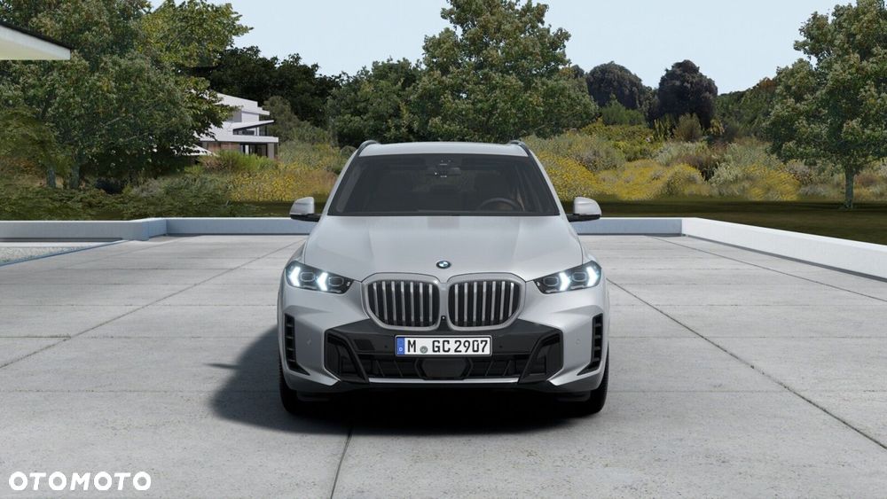 BMW X5 xDrive30d mHEV sport - 4