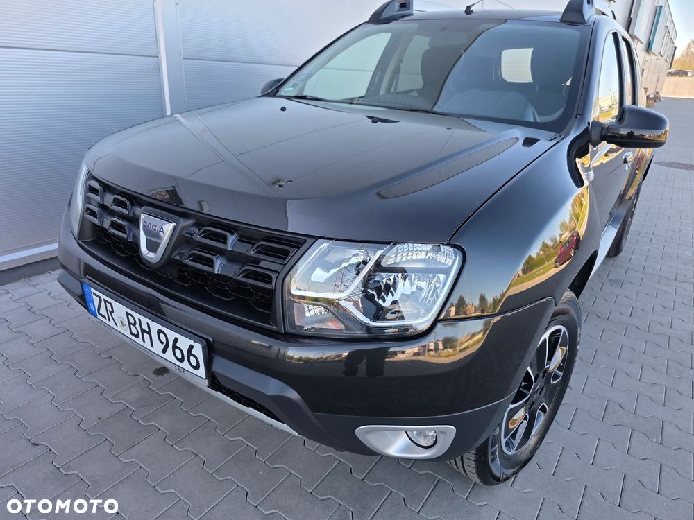 Dacia Duster TCe 125 4x2 Prestige - 4