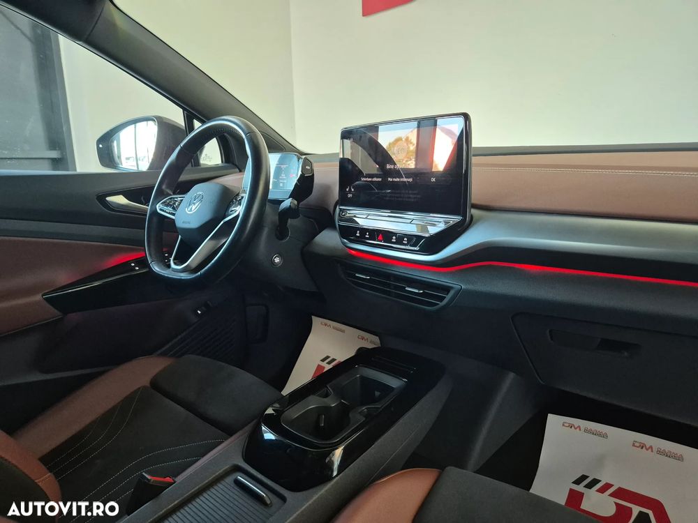 Volkswagen ID.4 77 kWh Pro Performance - 7