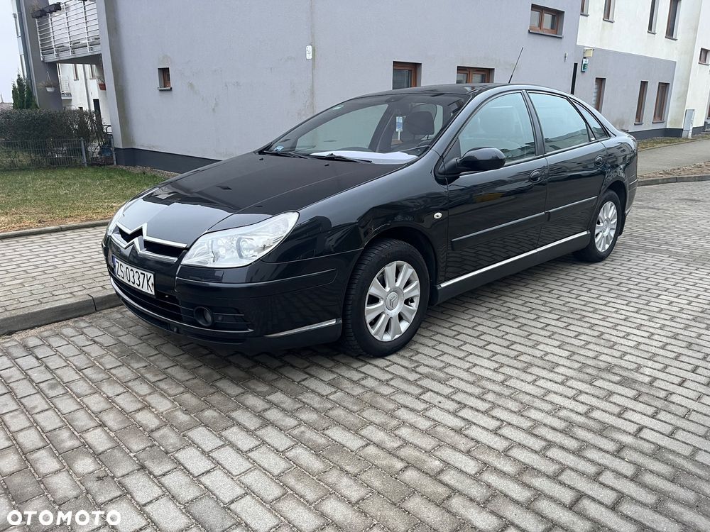 Citroën C5 2.0 HDi Exclusive - 3