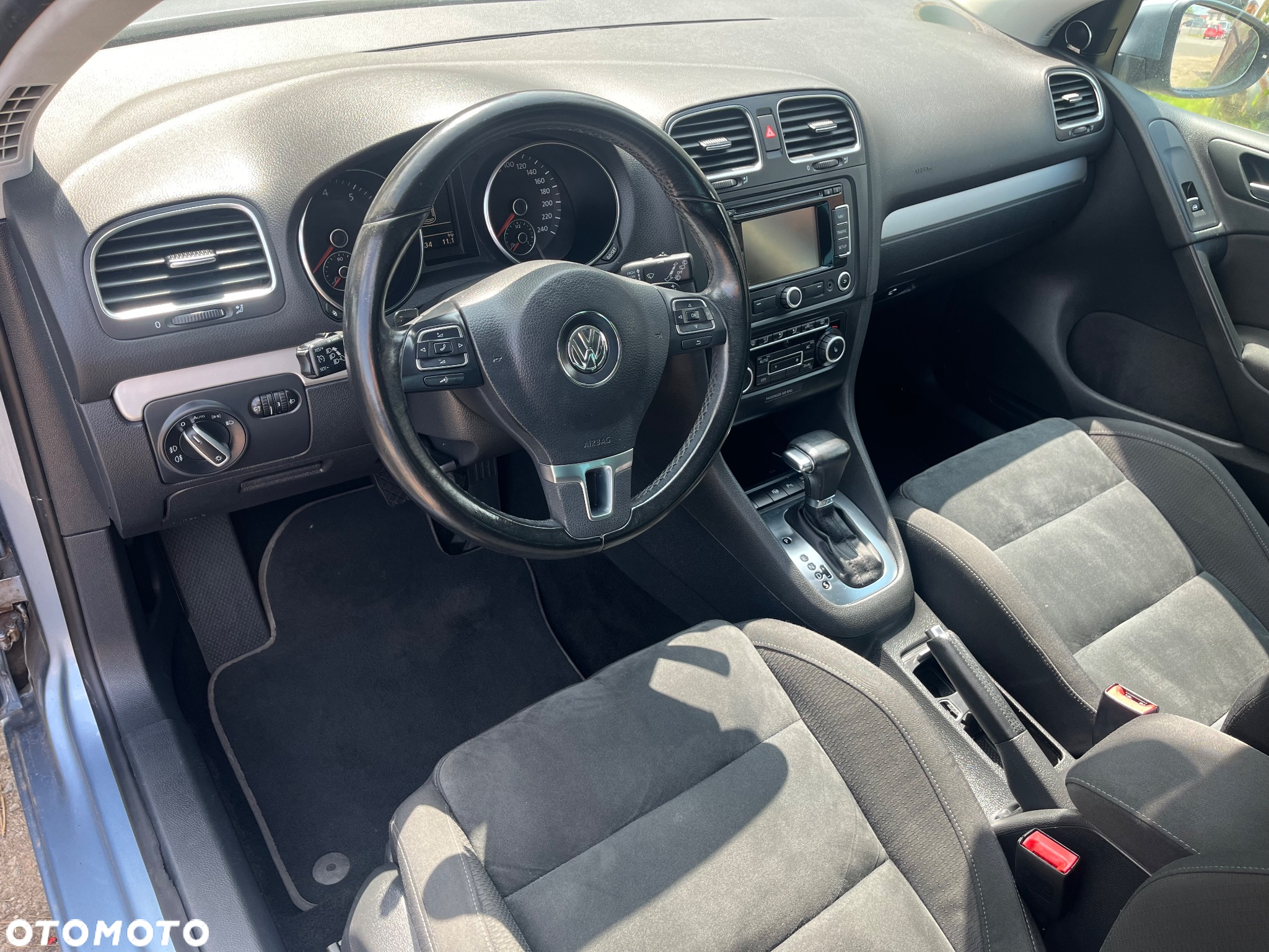 Volkswagen Golf 1.4 TSI DSG Highline - 19