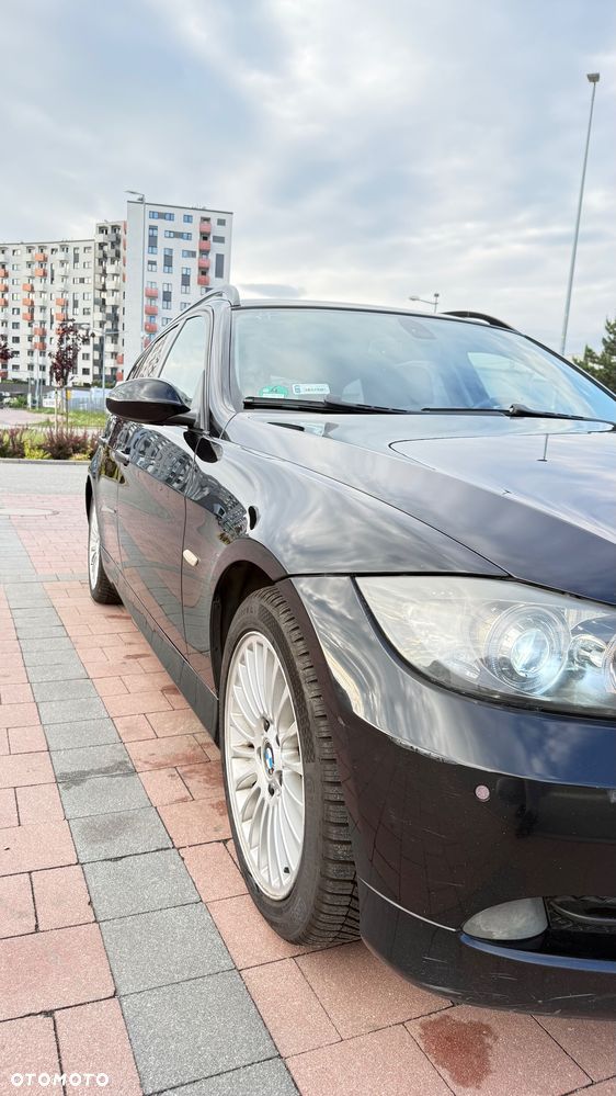 BMW Seria 3 - 2