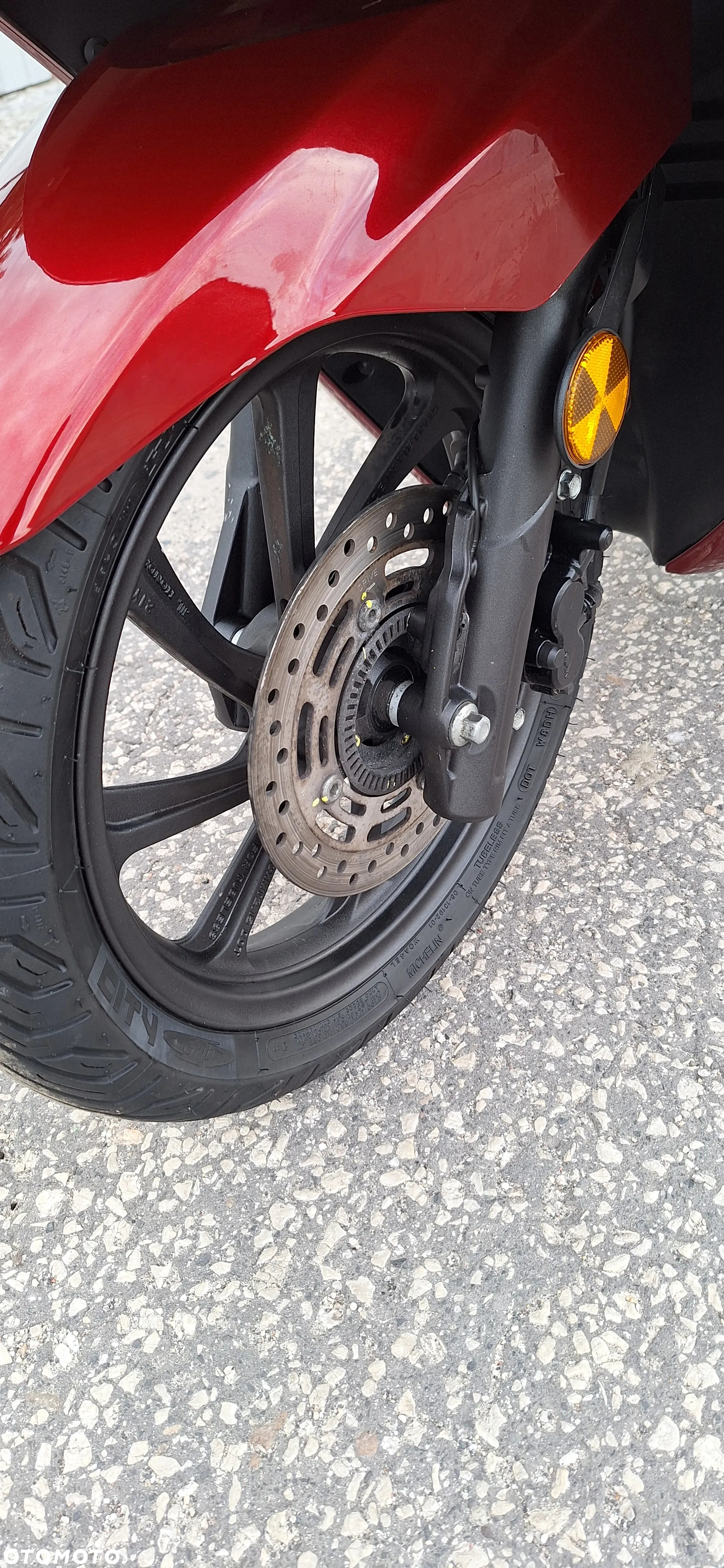 Honda PCX - 22