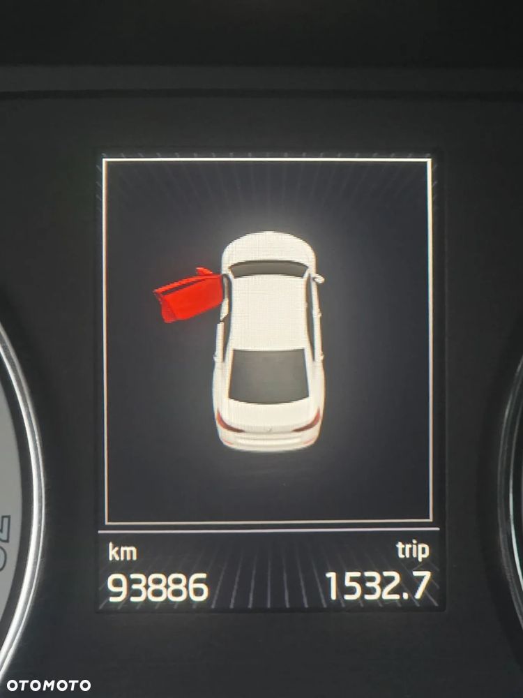 Skoda Superb 1.8 TSI L&K - 16