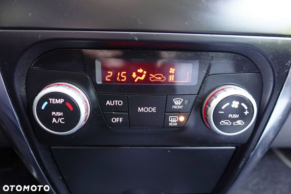 Suzuki SX4 - 14
