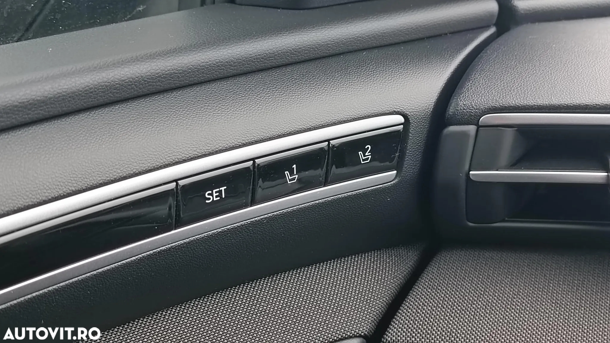 Hyundai Tucson PHEV 1.6 l 265 CP 4WD 6AT Luxury - 32