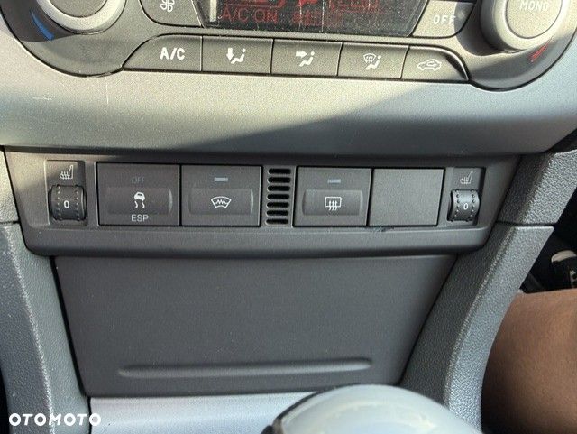 Ford Focus 1.8 Style - 2