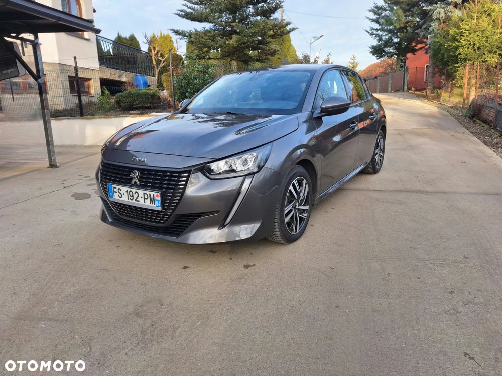 Peugeot 208 PureTech 100 Business - 1