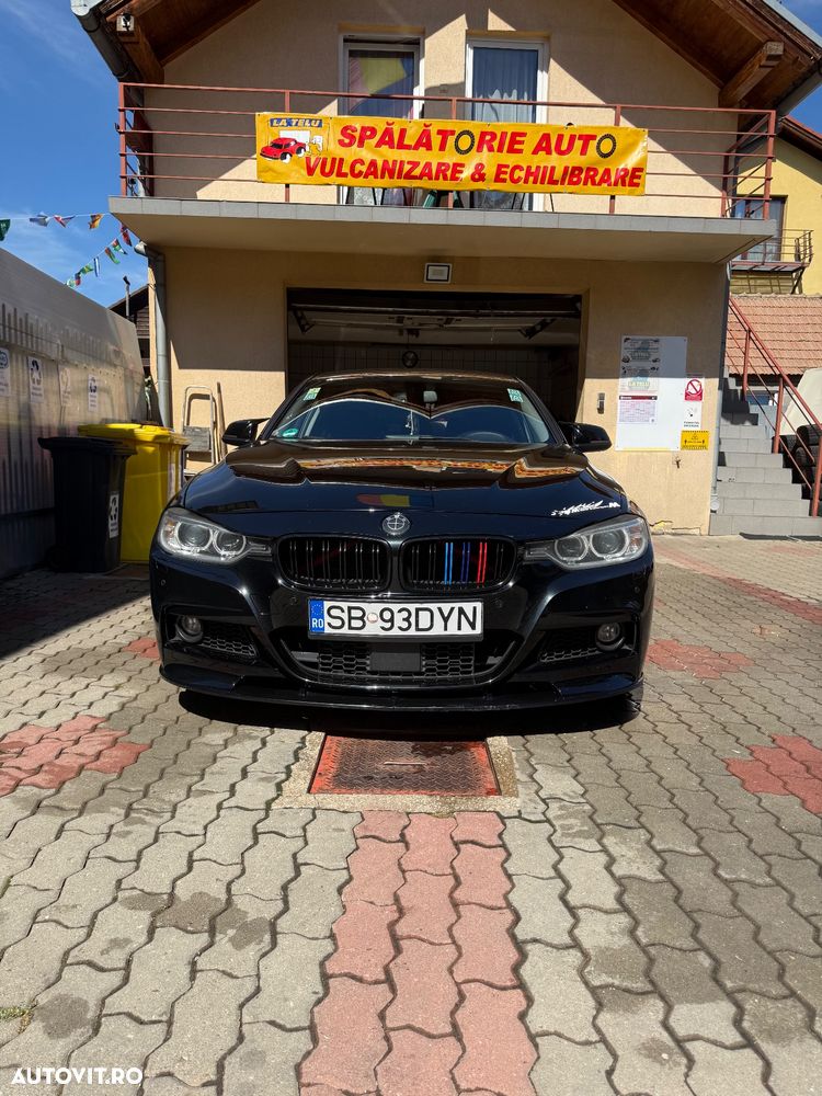 BMW Seria 3 - 3