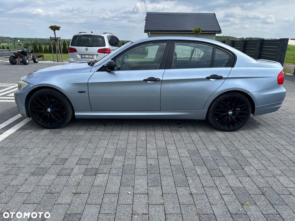 BMW Seria 3 - 14
