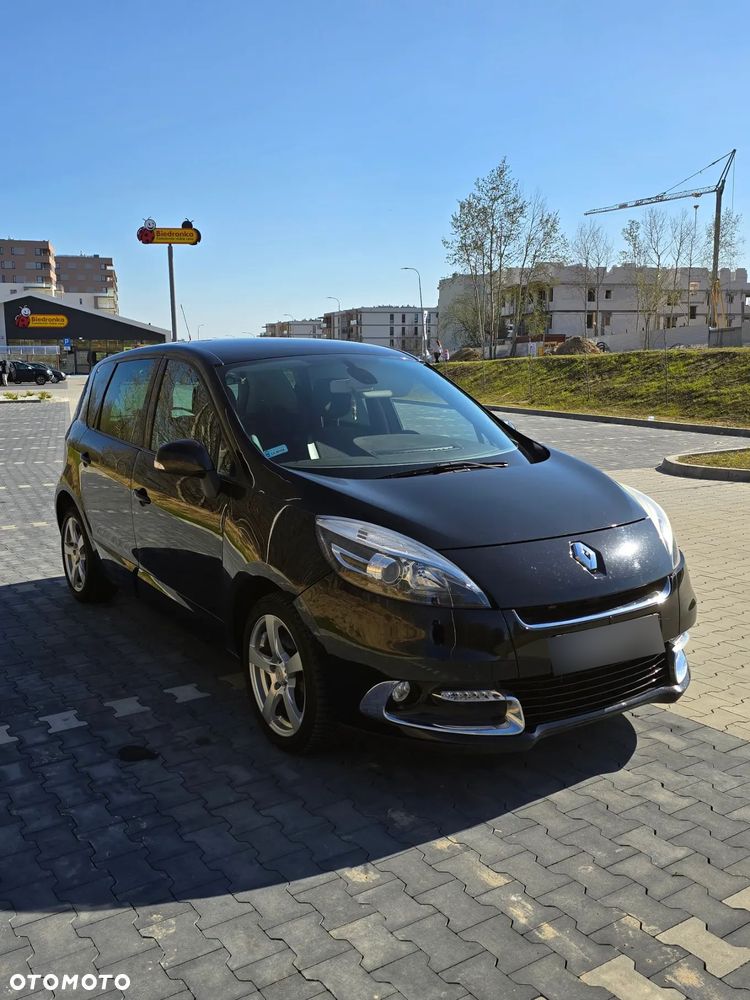 Renault Scenic 1.6 dCi Energy Dynamique - 5
