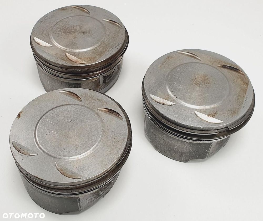 TŁOK JAGUAR S-TYPE 3.0 V6 X4E6F095 - 8