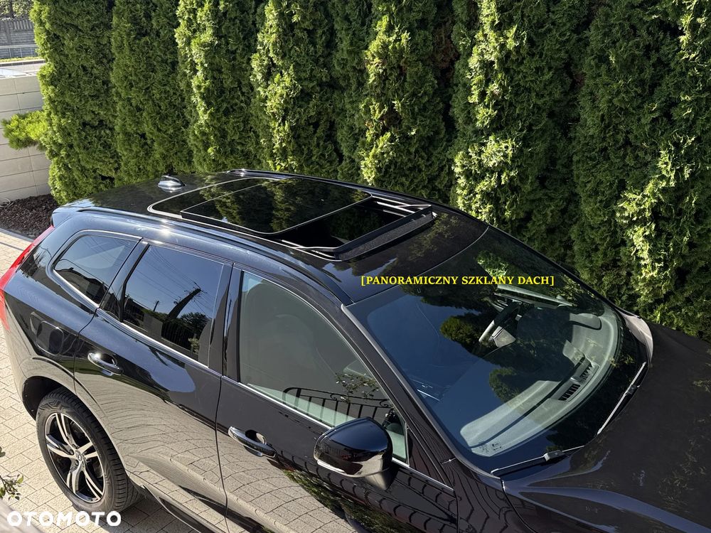 Volvo XC 60 B4 D AWD Geartronic RDesign - 2