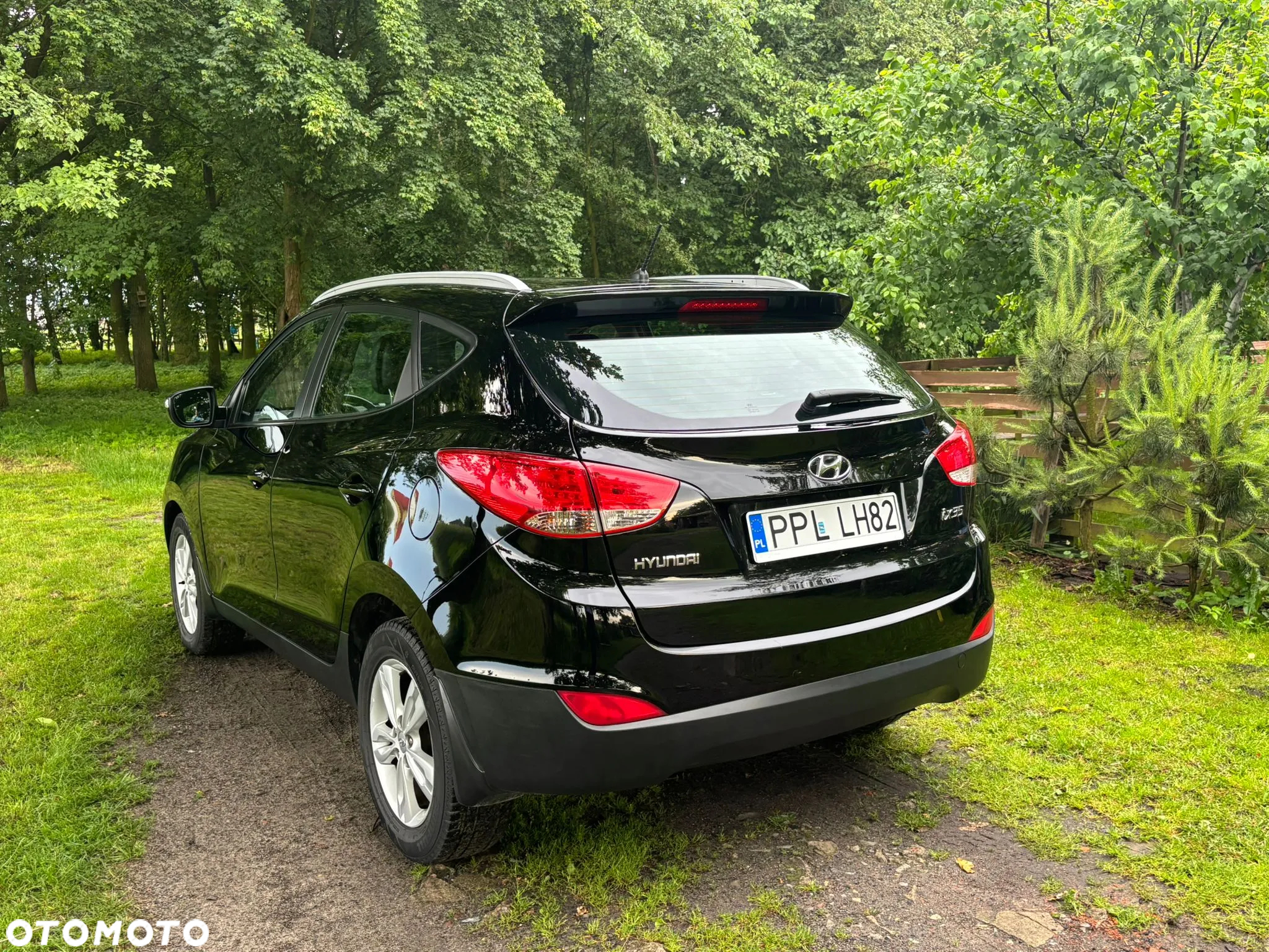 Hyundai ix35 1.6 GDI Comfort 2WD - 8
