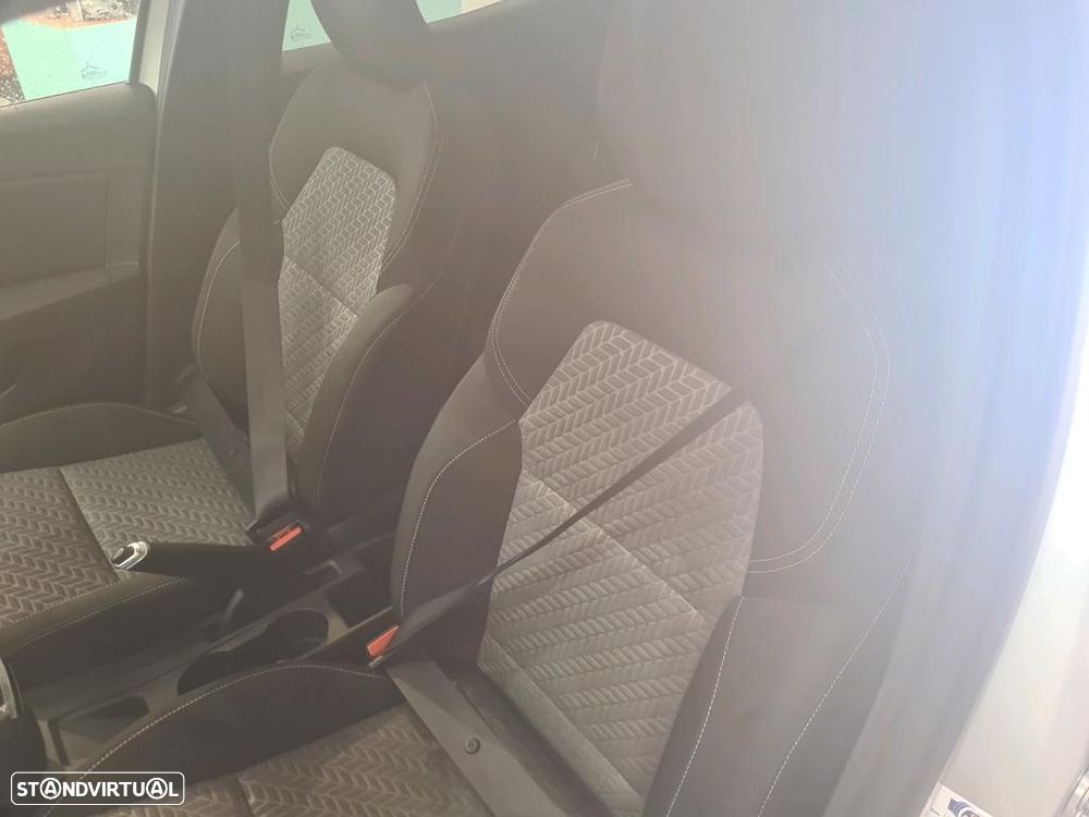 Renault Clio 1.0 TCe Evolution - 7