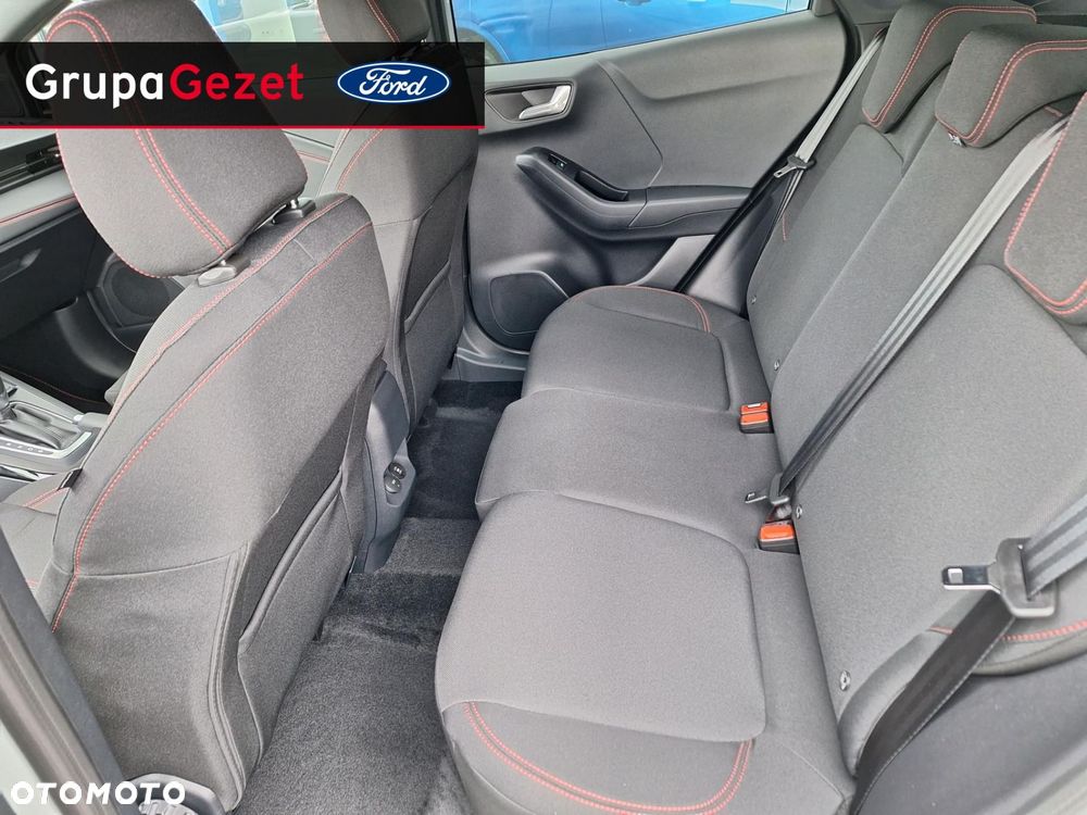 Ford Puma - 13