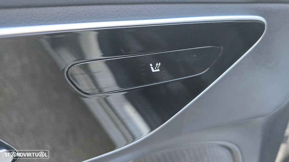 Mercedes-Benz C 200 Station d 9G-TRONIC Avantgarde - 10