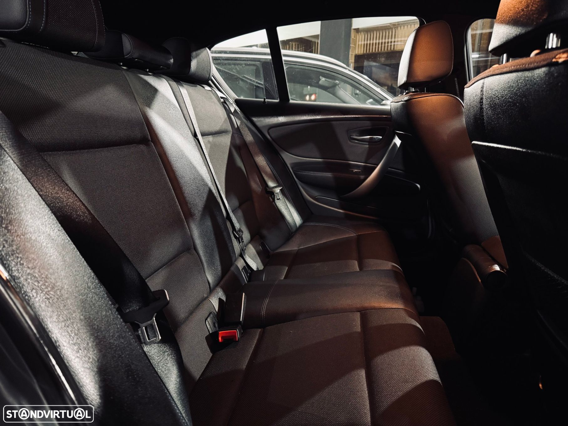 BMW 120 d - 12