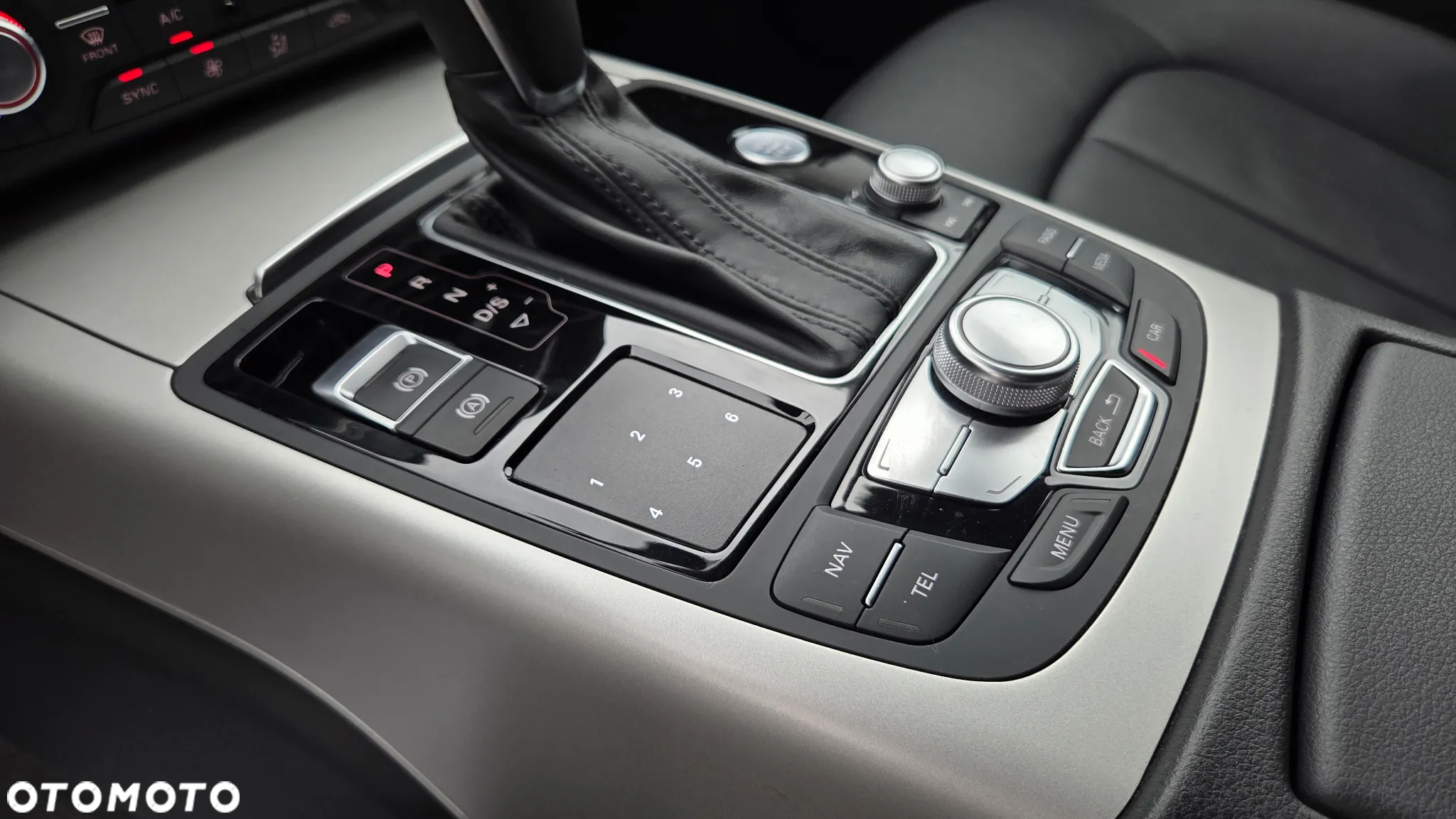 Audi A6 Avant 2.0 TDI Ultra S tronic - 19