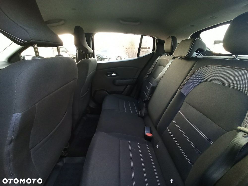 Dacia Sandero Stepway - 26