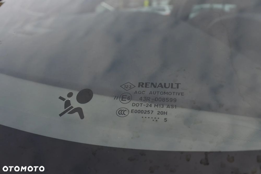 Renault Scenic ENERGY TCe 130 S&S LIMITED - 36