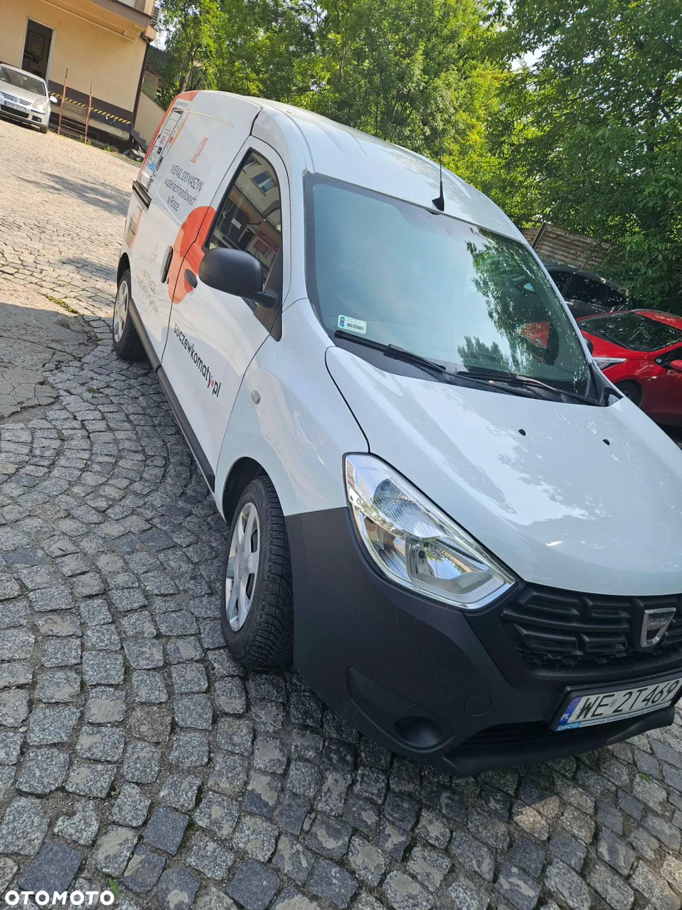 Dacia DOKKER - 2
