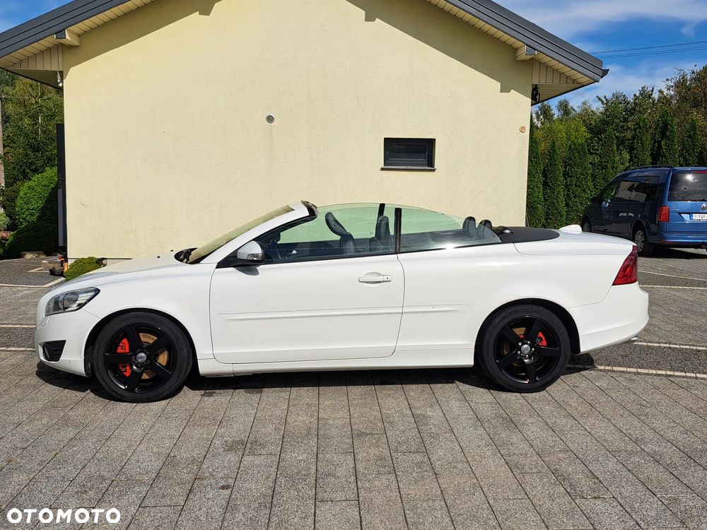 Volvo C70 - 11