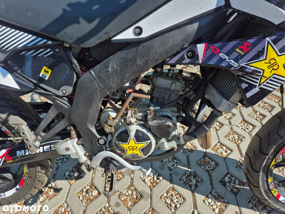 Gilera SMT - 16