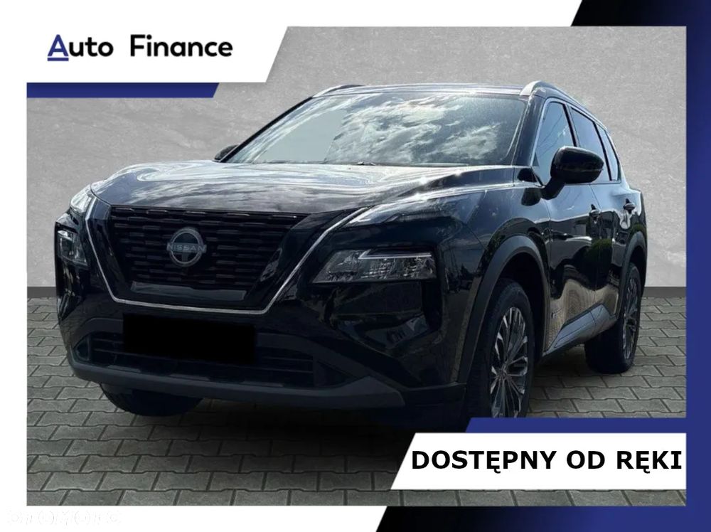 Nissan X-Trail 1.5 VC-T e-POWER N-Connecta e-4ORCE - 1