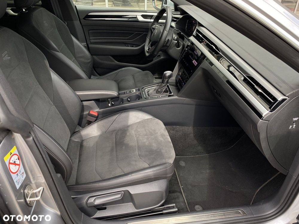 Volkswagen Arteon Shooting Brake 2.0 TDI R-Line DSG - 34